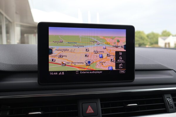 navigatiesysteem full map navigatiesysteem full map