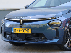 Lancia Ypsilon Edizione Limitata Blu 51 kWh - Afbeelding 5