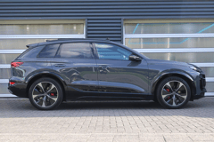 Audi Q6 e-tron 388pk Advanced edition 100 kWh - Afbeelding 3