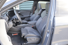 Audi Q6 e-tron 388pk Advanced edition 100 kWh - Afbeelding 4