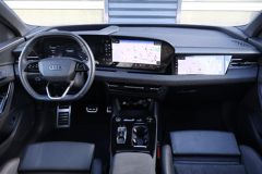 Audi Q6 e-tron 388pk Advanced edition 100 kWh - Afbeelding 5