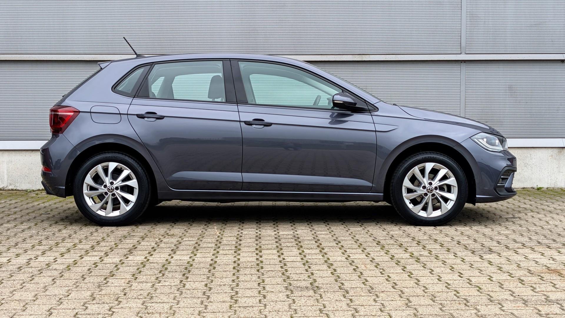 Volkswagen Polo 1.0 TSI 95pk Style - Afbeelding 3