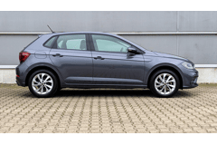 Volkswagen Polo 1.0 TSI 95pk Style - Afbeelding 3