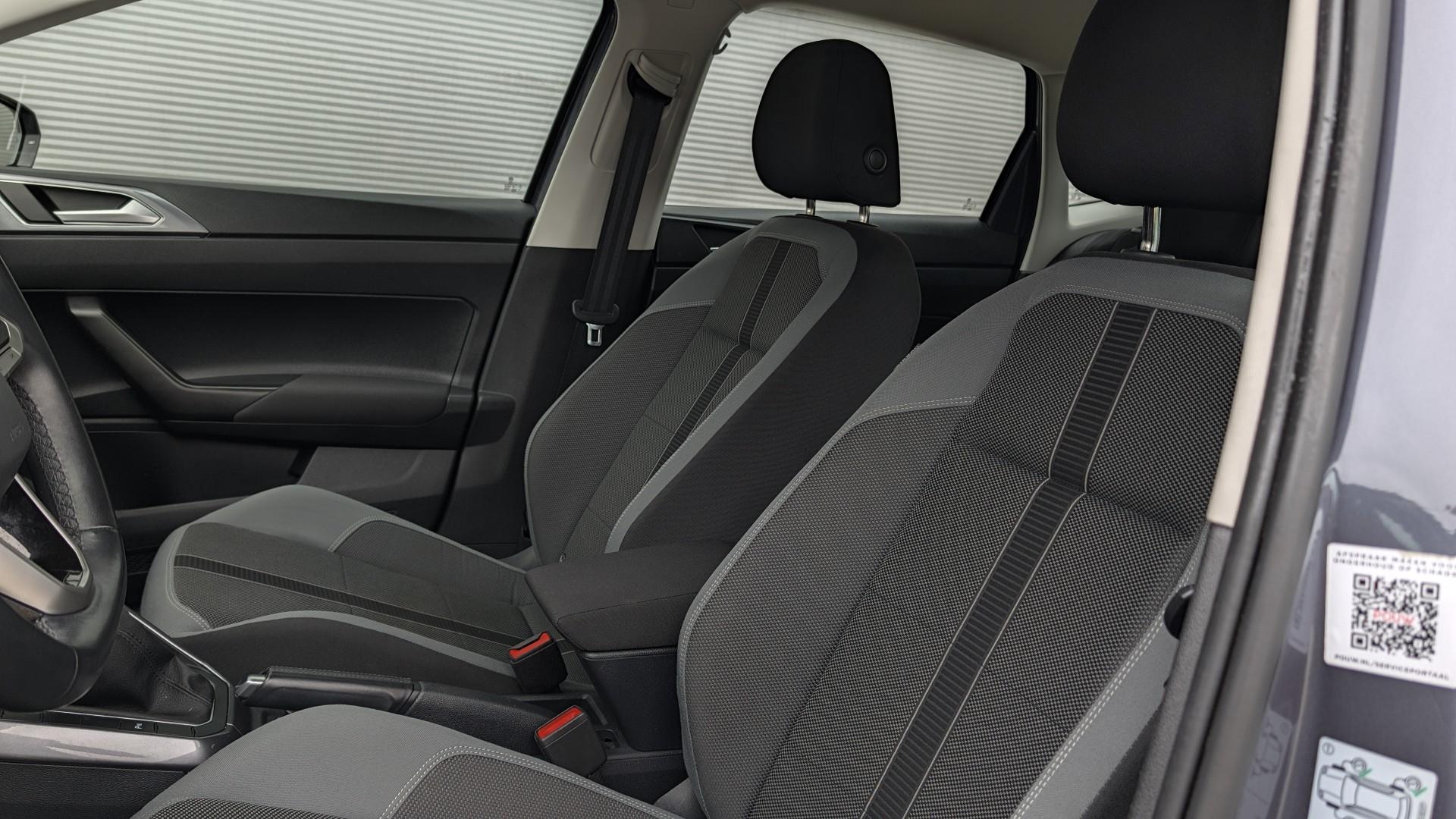 Volkswagen Polo 1.0 TSI 95pk Style - Afbeelding 4