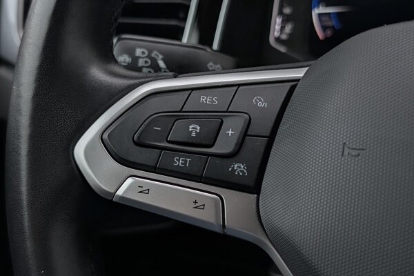 cruise control adaptief cruise control adaptief