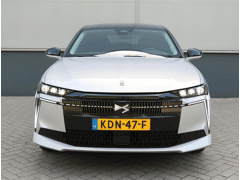 DS N°4 E-Tense Etoile Absolute Comfort Tech Pack 58.3 kWh - Afbeelding 5