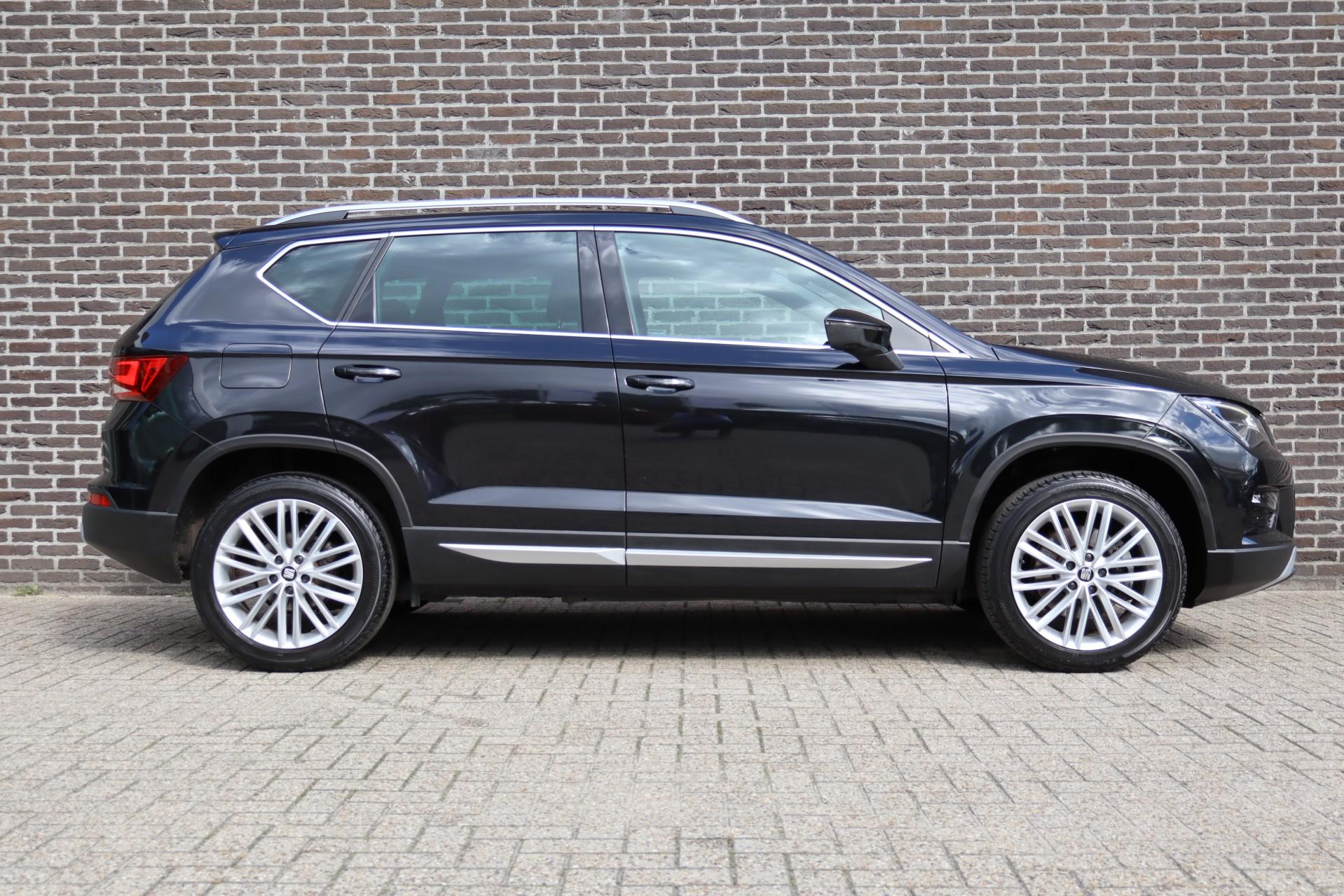SEAT Ateca 1.4 EcoTSI 150pk Xcellence - Afbeelding 3