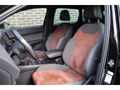 SEAT Ateca 1.4 EcoTSI 150pk Xcellence - Afbeelding 4