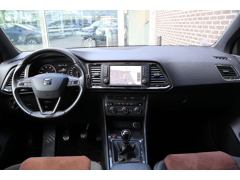 SEAT Ateca 1.4 EcoTSI 150pk Xcellence - Afbeelding 5