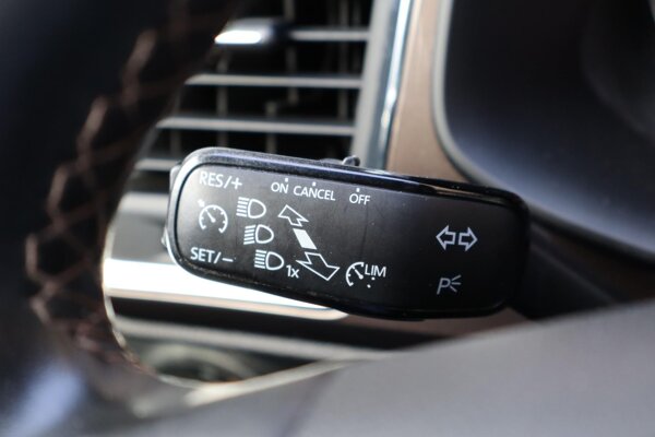 cruise control cruise control