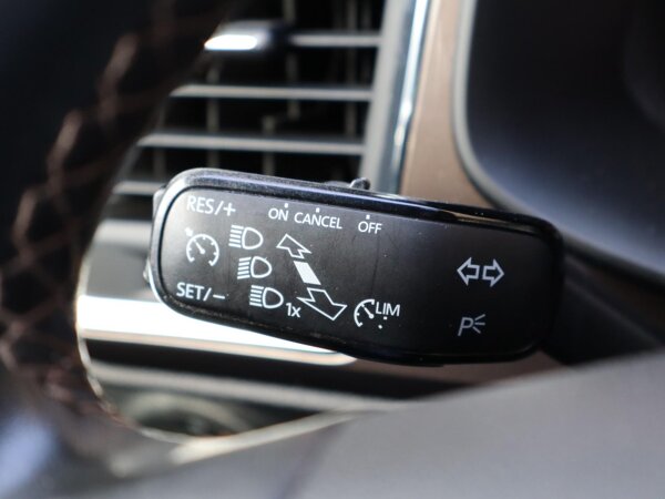 cruise control cruise control