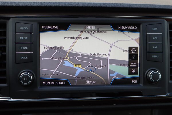 navigatiesysteem full map navigatiesysteem full map