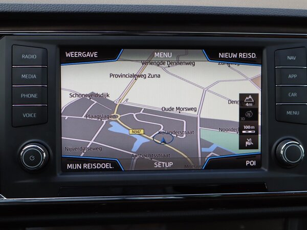 navigatiesysteem full map navigatiesysteem full map