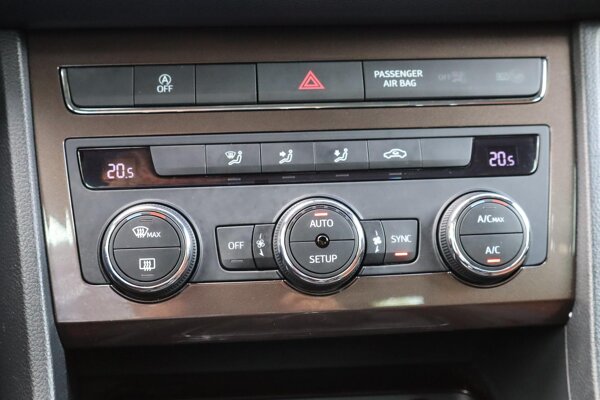 airco (automatisch) airco (automatisch)