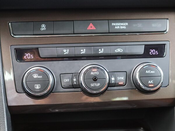 airco (automatisch) airco (automatisch)
