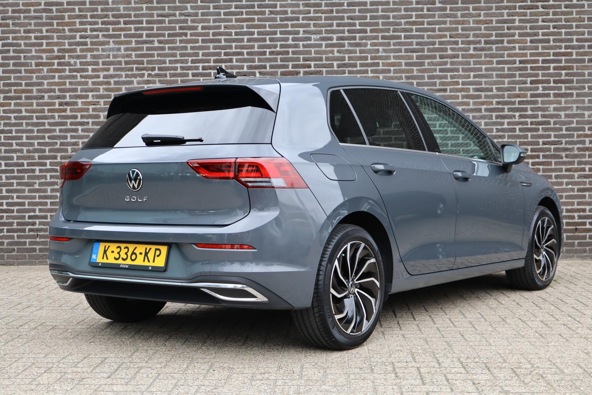 Volkswagen Golf 1.5 TSI 130pk Style - Afbeelding 2