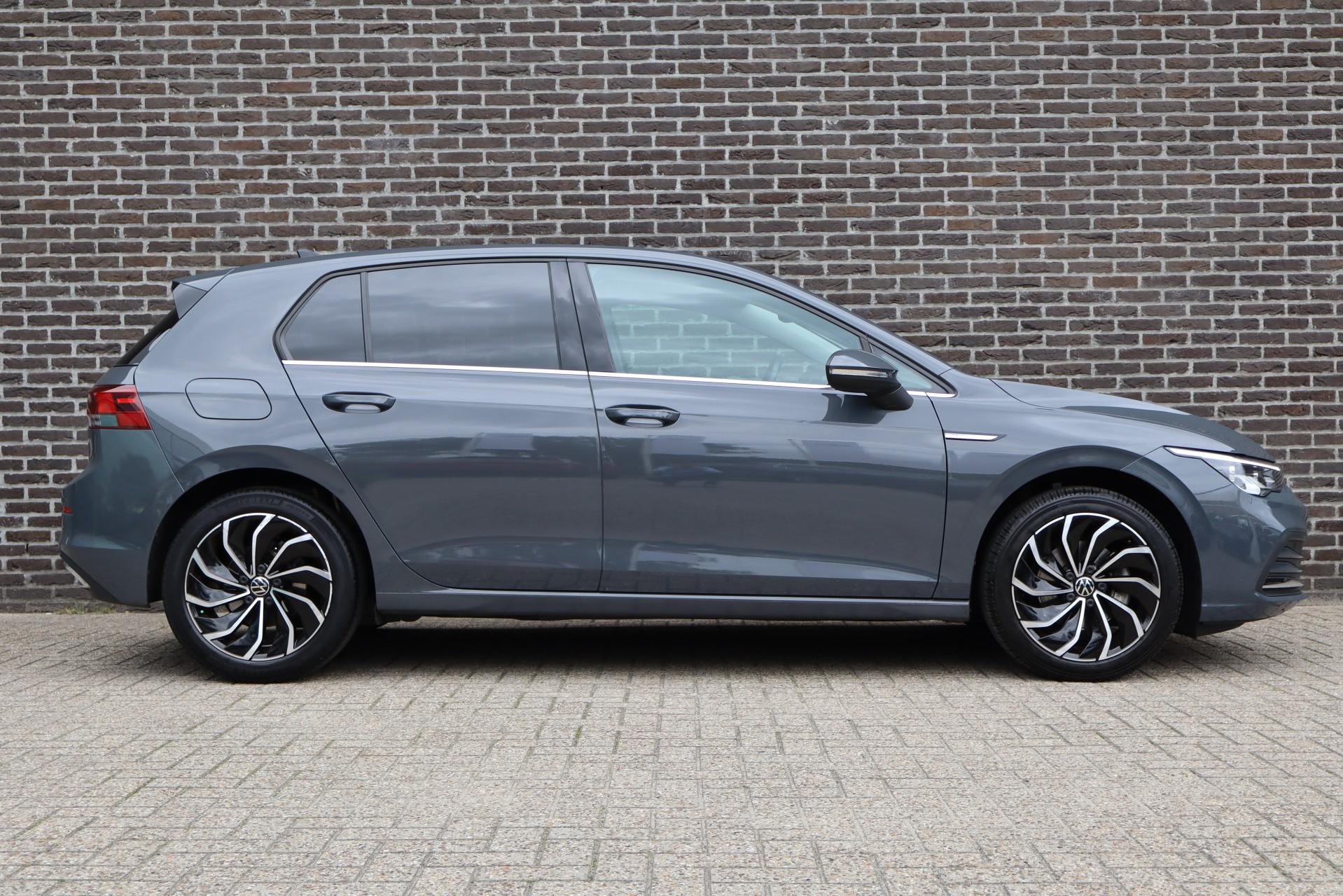 Volkswagen Golf 1.5 TSI 130pk Style - Afbeelding 3