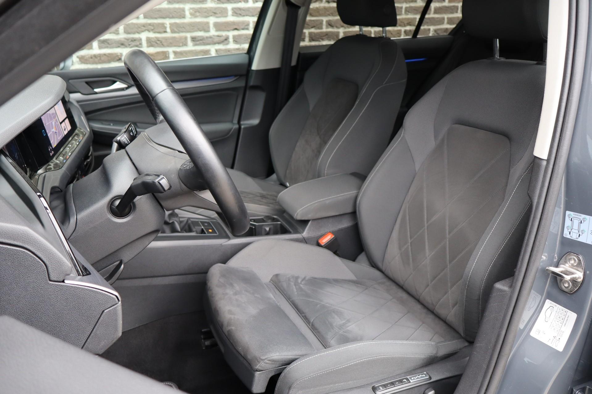Volkswagen Golf 1.5 TSI 130pk Style - Afbeelding 4