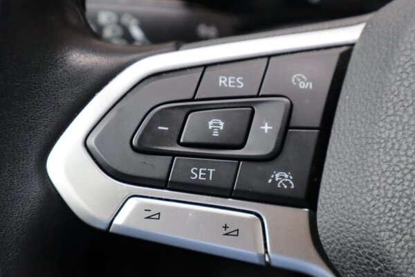 cruise control adaptief cruise control adaptief