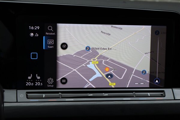 navigatiesysteem full map navigatiesysteem full map