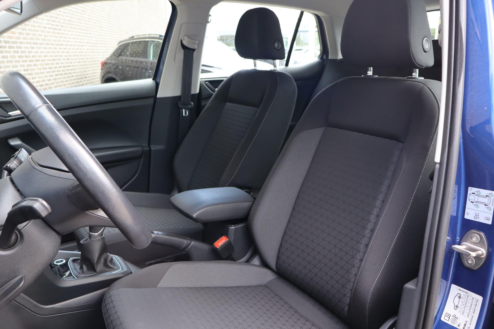 Volkswagen T-Cross 1.0 TSI 95pk Life - Afbeelding 4
