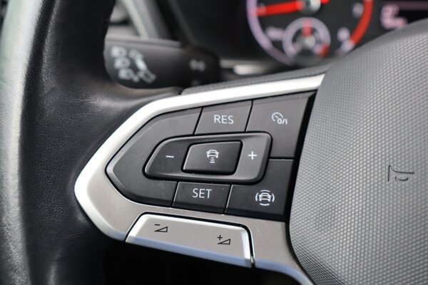 cruise control adaptief cruise control adaptief