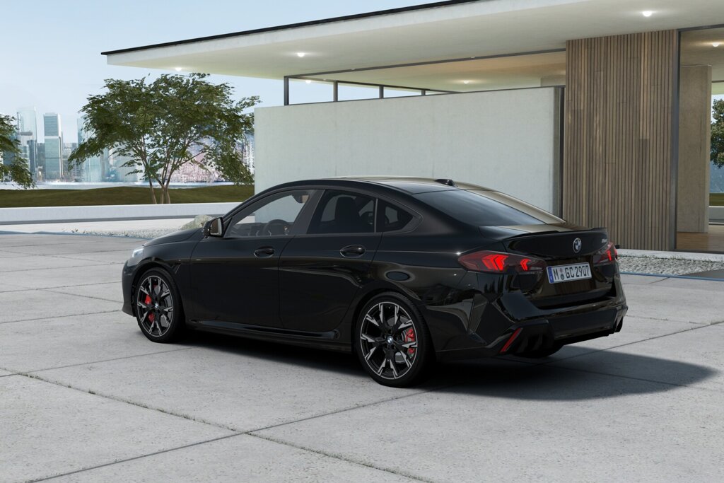BMW 2 Serie 2