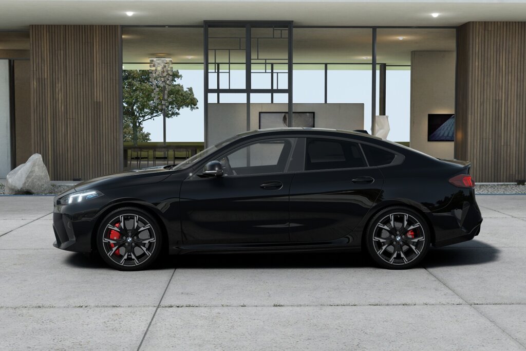 BMW 2 Serie 5
