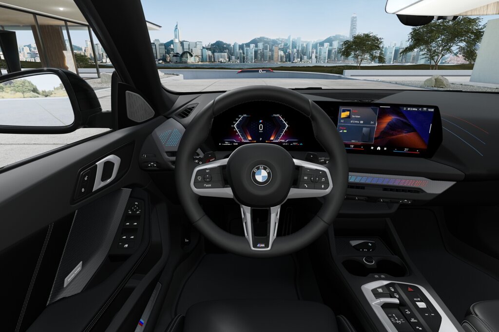 BMW 2 Serie 7