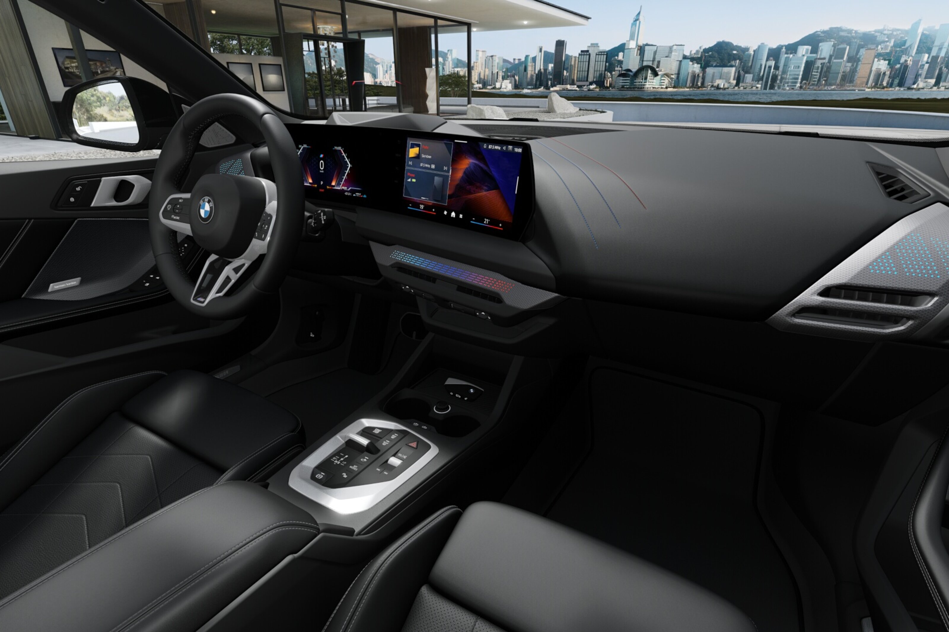 BMW 2 Serie 8