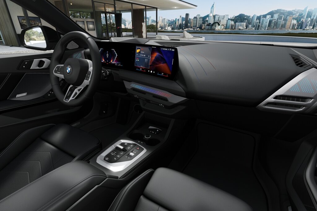 BMW 2 Serie 8