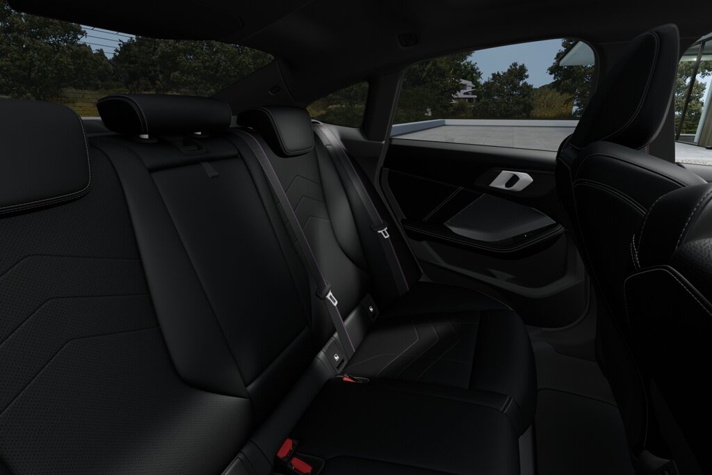 BMW 2 Serie 9