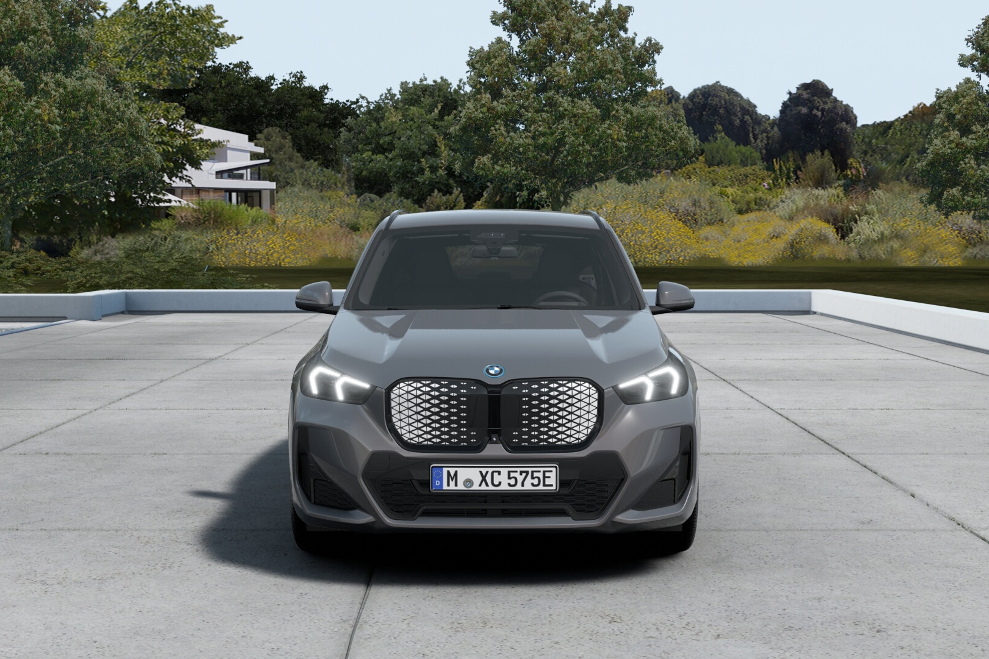BMW iX1 eDrive20 M Sport