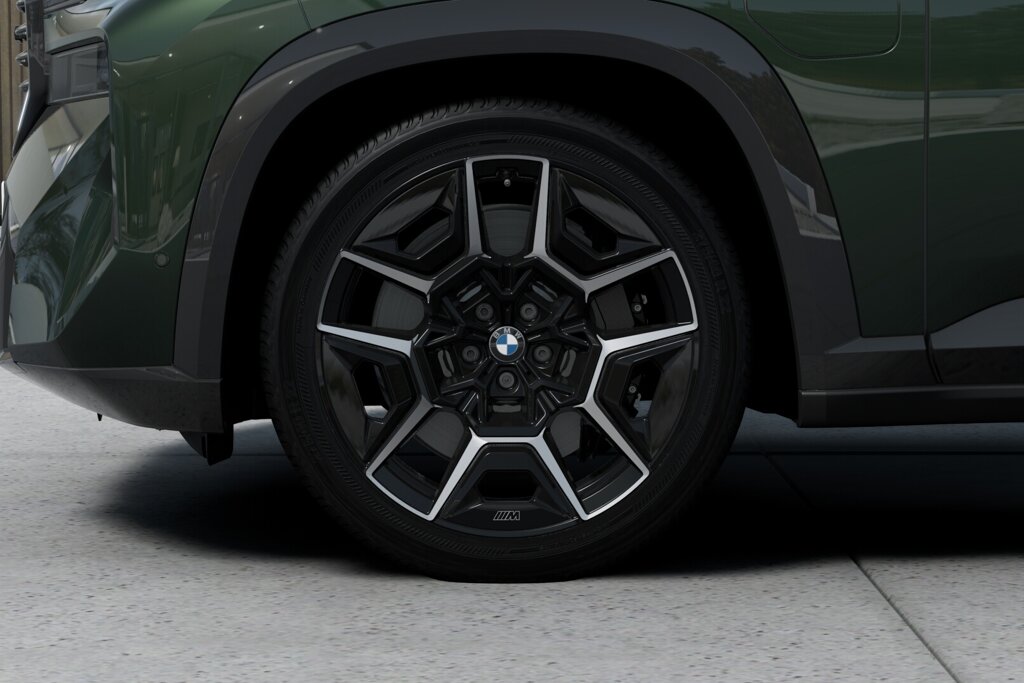 BMW XM 6