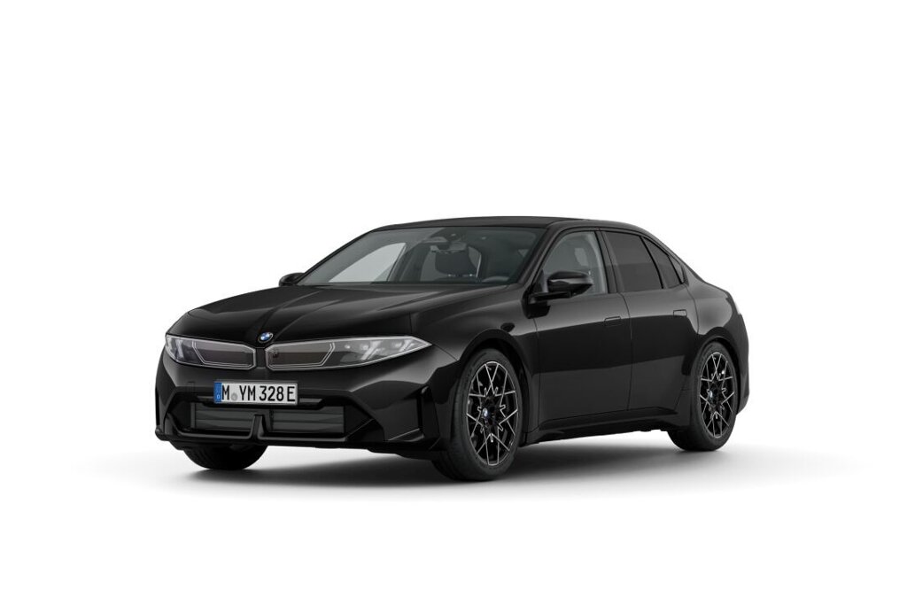 BMW i3 1
