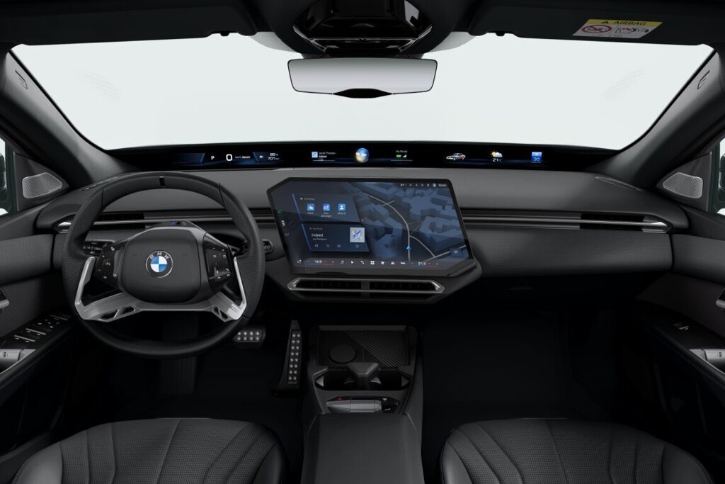 BMW i3 3