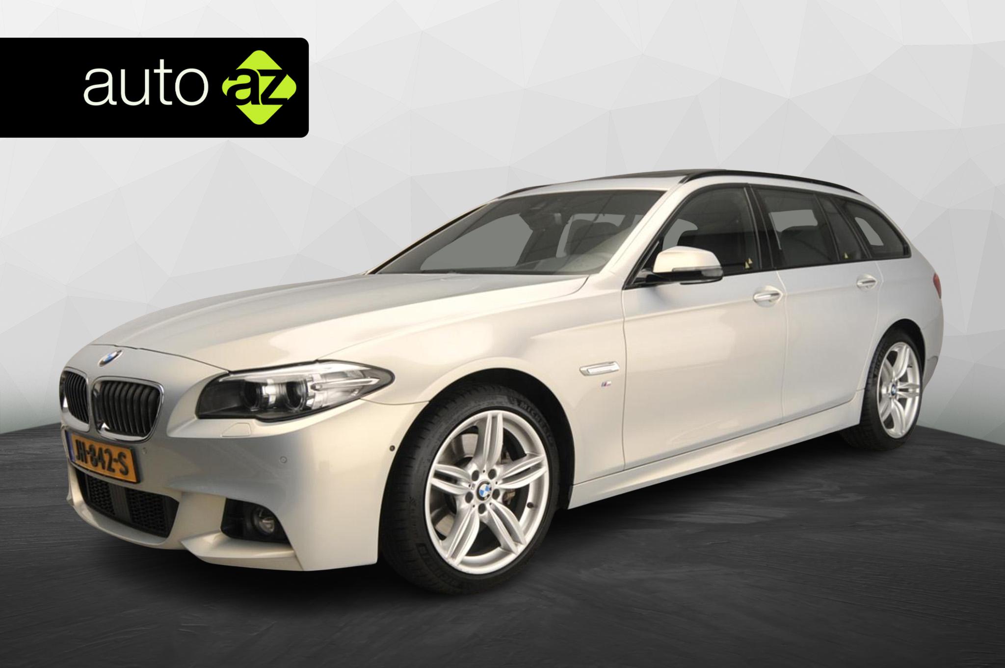BMW 5 Serie Touring 528i