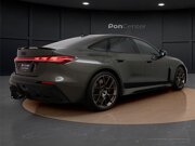 Audi RS5 Limousine Quattro