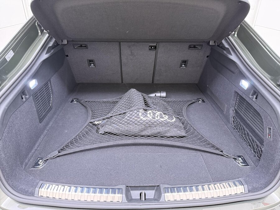 Audi RS5 Limousine Quattro