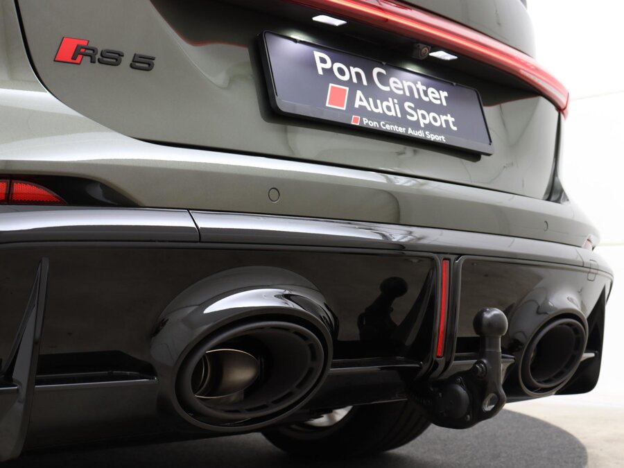 Audi RS5 Limousine Quattro