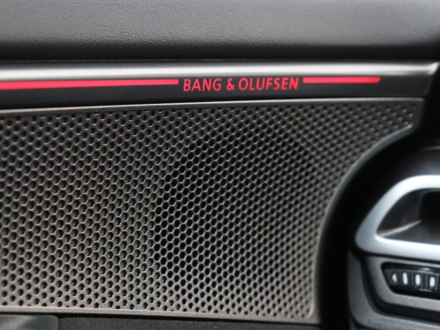 Audi RS5 Limousine Quattro