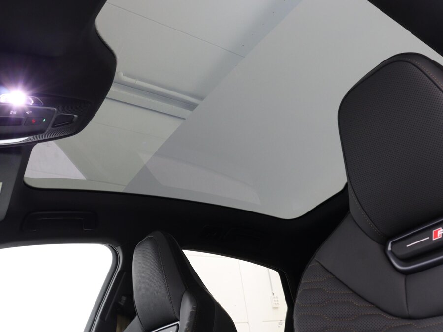 Audi RS5 Limousine Quattro