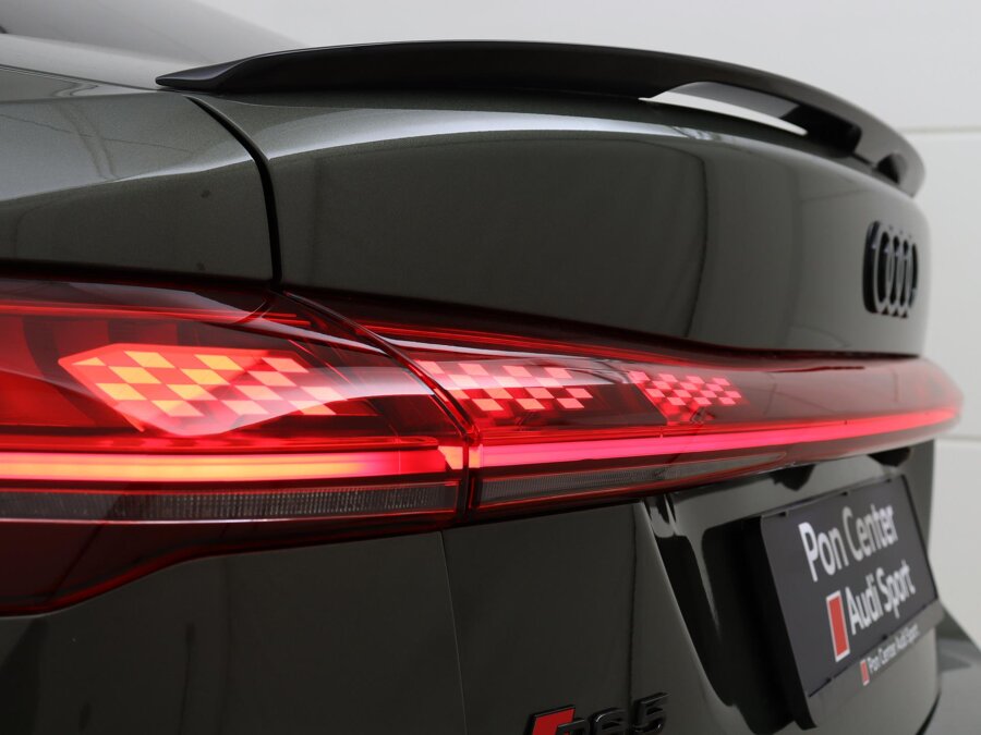 Audi RS5 Limousine Quattro