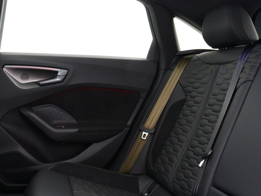 Audi RS5 Limousine Quattro