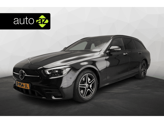 Mercedes-Benz E-Klasse Estate 200 Business Solution AMG