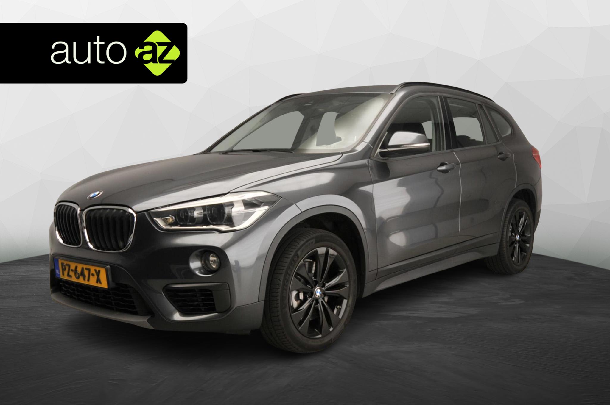 BMW X1 sDrive20i 190PK Automaat Executive - Afbeelding 1