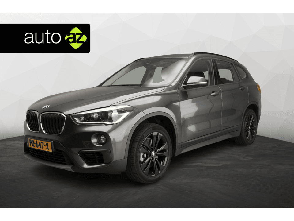 BMW X1 sDrive20i 190PK Automaat Executive - Afbeelding 1
