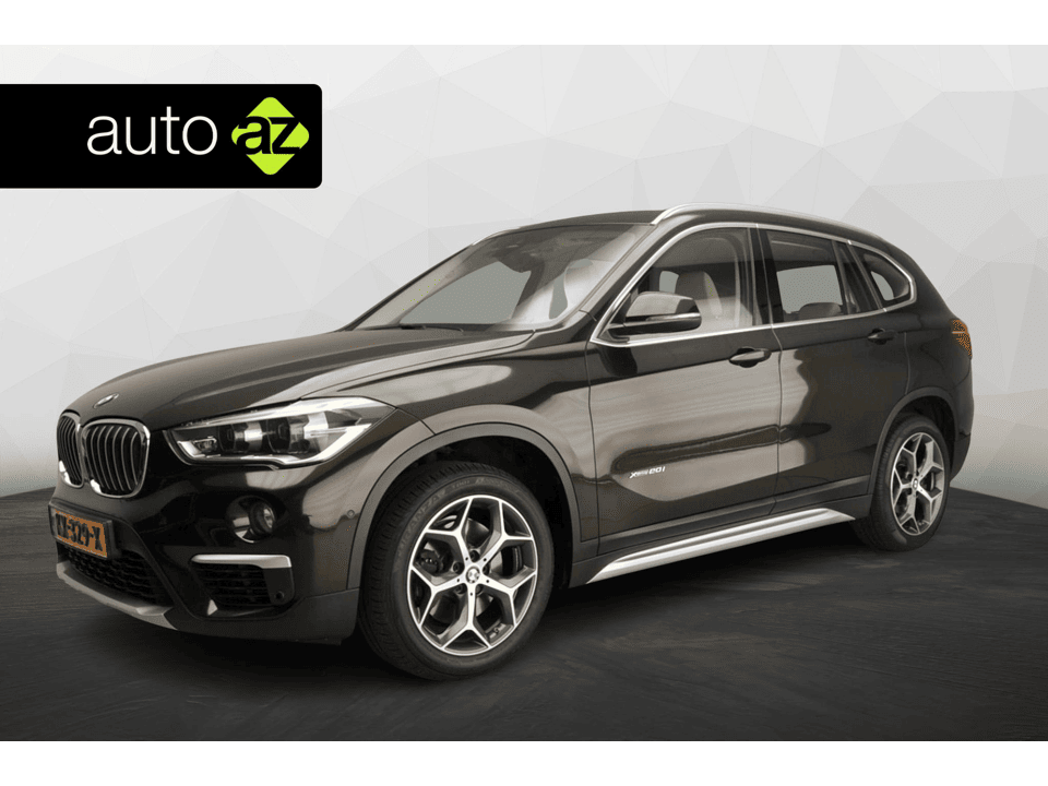 BMW X1 xDrive20i Centennial High Executive - Afbeelding 1