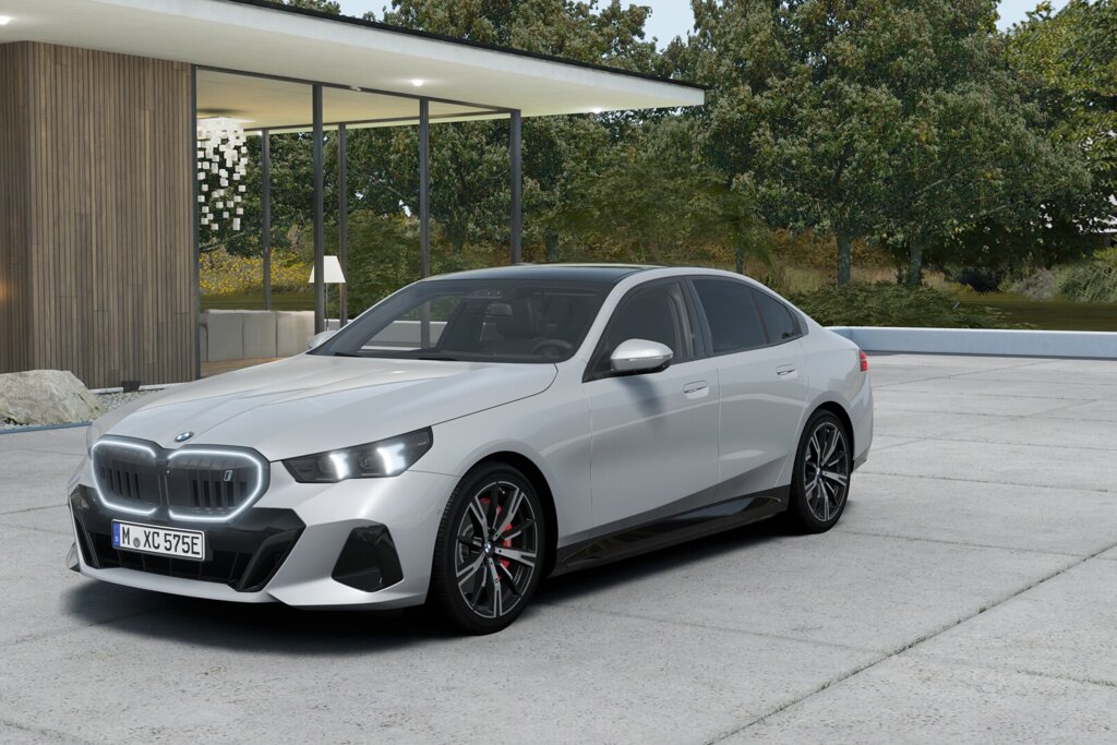 BMW i5 1