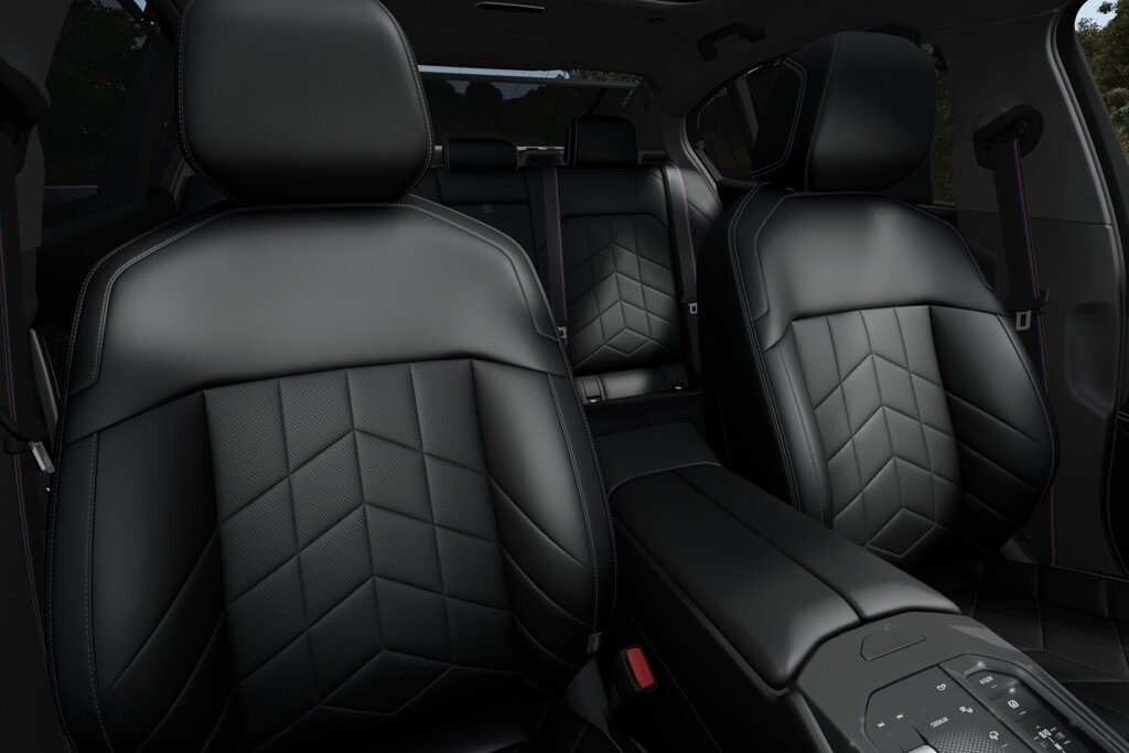 BMW i5 10